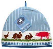 Tea Cosy - Farm Animals