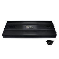 American Bass VFLCOMP5K Vfl Competition Amplifier 5000 Watts D Class