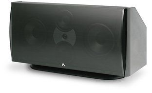 Atlantic Technology 8200eC-GLB THX Ultra2 Center Channel Speaker (Single, Gloss Black) N2