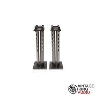 Argosy 420i-B Spire Speaker Stands Pair