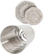 10 Petal Rose Icing Piping Nozzle Stainless Steel N4