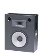 JBL 3677 Cinema Screen Channel System