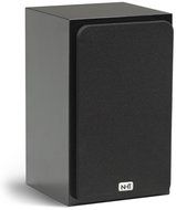NHT SuperZero 2.1 Mini-Monitor Speaker (Single, Gloss Black) N4
