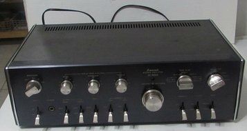 Vintage Sansui AU-6600 N6