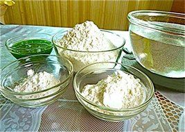 Good@ Thai Traditional Kitchenware for LOD CHONG Cendol Imilk Stianless Mold Thai dessert.Milk Medium Size N3