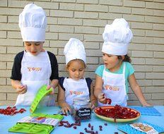 Gooj-Gummy Bear Molds- 3 Silicone Molds 150 gummy bears total 3 BONUS Droppers, e-Book PDF Download.- BPA Free N6