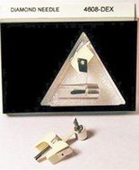 NEW IN BOX ELLIPTICAL DIAMOND STYLUS FOR STANTON 881S 881E CARTRIDGE
