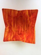 Oklahoma Cowboys OSU ,handmade, Hot Cold Bowl Cozy,Microwave Bowl Cozie,Fabric Trivet,Hot pad,Pot Holder,Cotton... N3