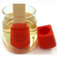Yunko Creative Halloween Silicone Tea Infuser N2