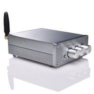ONEU Bluetooth Class D 2 x 50W HIFI Digtal Mini Stereo Audio Car Amplifier Amp N3