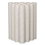 Lady Mary / Ateco 7-1/4-Inch Parchment Coated Paperboard Dowels, 12-Pack N3