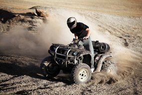 BOSS AUDIO ATV85B All-Terrain/Marine 700-Watt Sound System with Internal Amp &amp; 8" Speakers (Bluetooth(R) Audio... N4