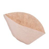 Awtang Fan Paper Filters Original Wood Pulp Paper Filters N3