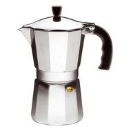 Epoca, Inc. Primula Aluminum Stovetop Espresso Coffee Maker 3 Cup