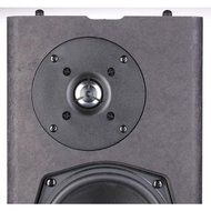 Definitive Technology BP6 Tower Loudspeaker (Single, Black) N2