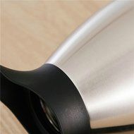 BETTER-HOME Stainless Steel Double Walled Vacuum Hot or Cold Thermal Coffee Milk Carafe Hot Tea Pots 3L