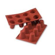 Silicone Baba 3.1 Oz. 8 Cavities