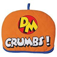 Danger Mouse Penfold Tea Cosy Cuppa Brew N3