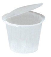 Perfect Pod Ez-cup Filters for Single Serve Coffeemakers by Arm Enterprises