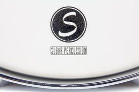 Sugar Perc. 6x14 Snare - Alaskan Ylw Ced N3