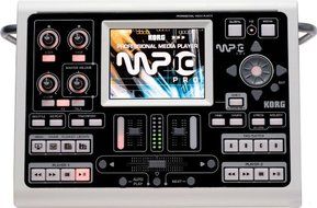 Korg MP-10 Pro