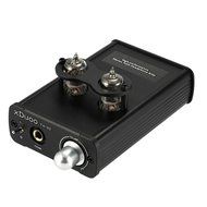 xDuoo TA-02 6JI Tube HiFi Headphone Amplifier AMP Stereo Vacuum Tube HiFi Headphone Amplifier N2