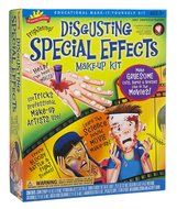 Scientific Explorer Disgusting Special Effects Makeup Kit