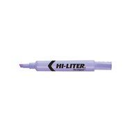 HI-LITER Desk Style, Blue, Box of 12 (24016) N21