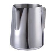 Samber 900 ML Steaming Pitcher Stainless Steel Milk Coffee Latte Frothing Garland Cup (with Volume Markings) N13