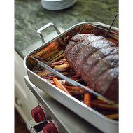 Calphalon Small Nonstick Roasting Rack