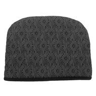 Tea Cosy Black Starburst Tea Cozy Double Insulated Tea Cozy Blue Moon Tea Cozy