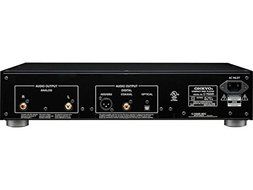 Onkyo C-7000R Compact Disc Player (Black) N3