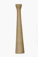 One piece Wooden sauerkraut Tamper (Cherrywood) N2