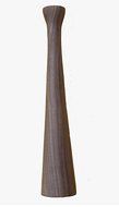 One piece Wooden sauerkraut Tamper (Cherrywood) N4