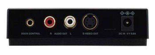 DENON Controll Dock for iPod Black ASD-11R-K 100V 50-60Hz (Japanese Import)