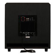 Blue Octave Home SW15F Subwoofer (Black) N4