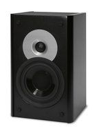Atlantic Technology 1200LR-S-BLK Speaker (Single, Front Channel, Satin Black) N2