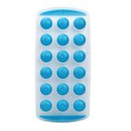 Lucoo 2017 Christmas Lovely New Fashion Silicone Ice Cube Jelly Chocolate Fruit Cake DIY Mould Mold Tray Pudding... N22