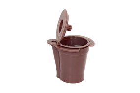 H J Cup For Keurig VUE Brewers Reusable Coffee Filter Works In All Keurig Machine N6