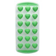 Lucoo 2017 Christmas Lovely New Fashion Silicone Ice Cube Jelly Chocolate Fruit Cake DIY Mould Mold Tray Pudding... N26