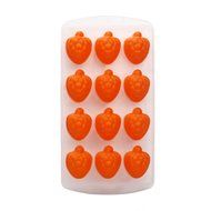 Lucoo 2017 Christmas Lovely New Fashion Silicone Ice Cube Jelly Chocolate Fruit Cake DIY Mould Mold Tray Pudding... N29