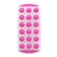 Lucoo 2017 Christmas Lovely New Fashion Silicone Ice Cube Jelly Chocolate Fruit Cake DIY Mould Mold Tray Pudding... N31