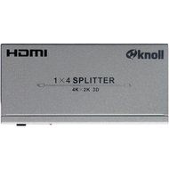 PROFICIENT AUDIO SYSTEMS 4K-DA4 Ultra HD 4K HDMI Distribution Amps (1 Input, 4 Outputs)