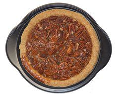 9 Inch Round Non-stick Pie Pan. # 48-336
