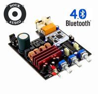 Nobsound TPA3116 Bluetooth 4.0 Audio Receiver HiFi Stereo Amp Amplifier Board 50W&times;2 N2