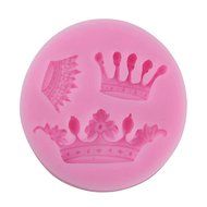 Leaves Pattern Silicone Sugar Jelly Baking Candy Fondant Craft Mold DIY Cake Decorating Mould N5