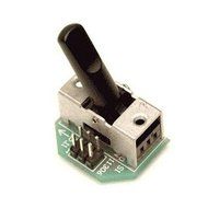 Rane ST2 Replacment Transform Switch for TTM Series DJ Mixers