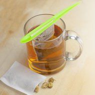 [HKSDV] Tea Lab - TEA CLIP (includes 50 filter bags) N2