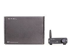 SMSL B1 Bluetooth Input Audio Receiver Decoder Bluetooth Digital N2