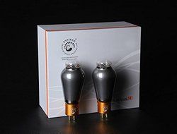 2PCS Psvane Treasure 300B-T Mark II Vacuum Tube Matched Pair Premium Grade